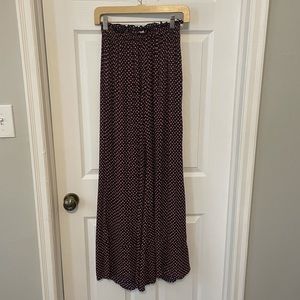 Billabong Flowy Full Length Pants